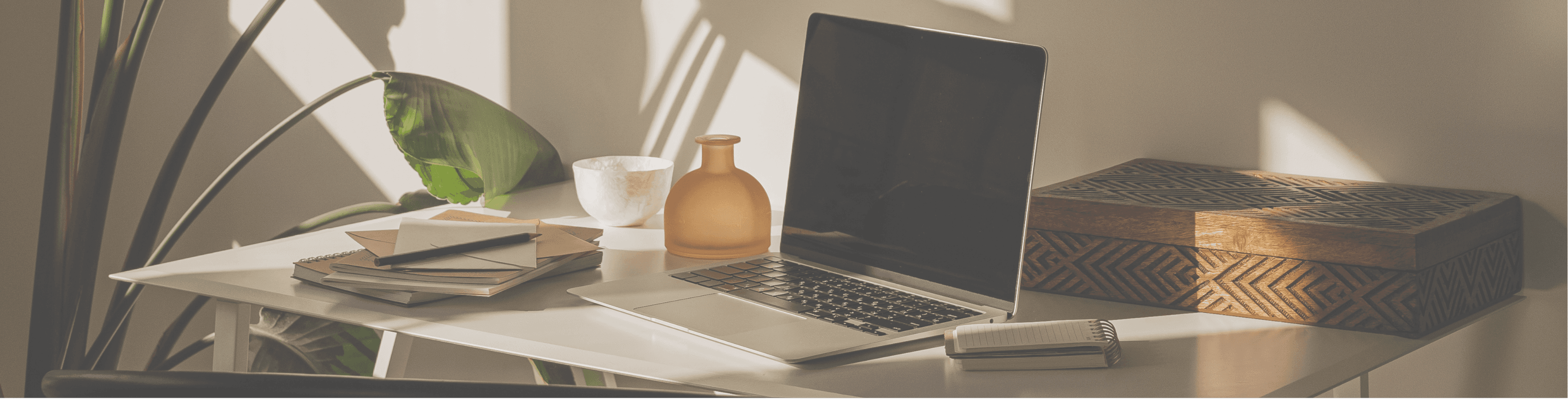 Contact page hero background