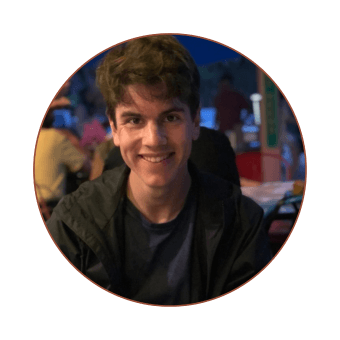 Paul Kupiszewski headshot